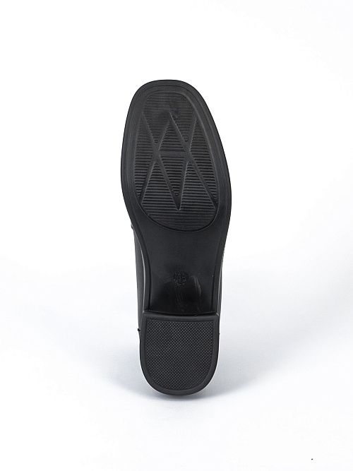 ME321-010 Туфли женские черный Baden 