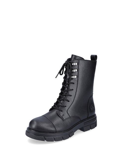 Z9119/00 Ботинки женские Rieker 