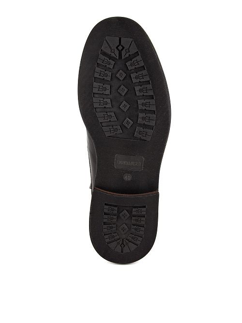 182-37-01-01M Ботинки мужские DINO RICCI 