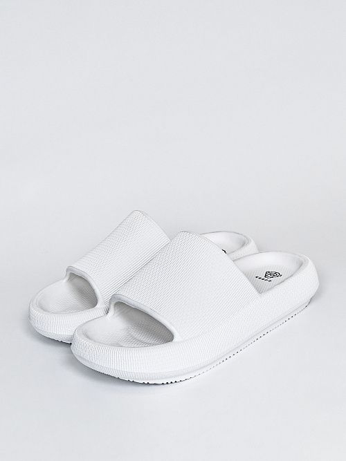 847375/01-09 Шлепанцы женские KEDDO 