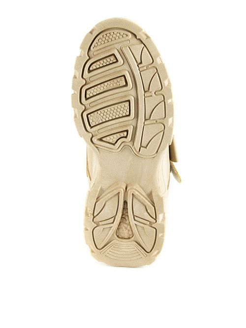 438205/04-01 Ботинки женские CROSBY 