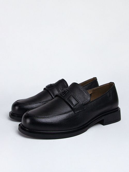 A626-N351-1 Лоферы женские 365 