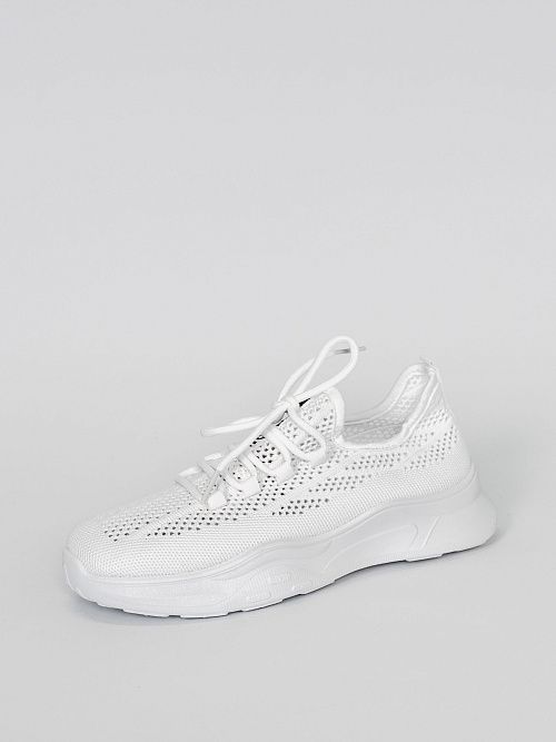 DWZ-S24-LC4-15-2 Кроссовки женские Covani 