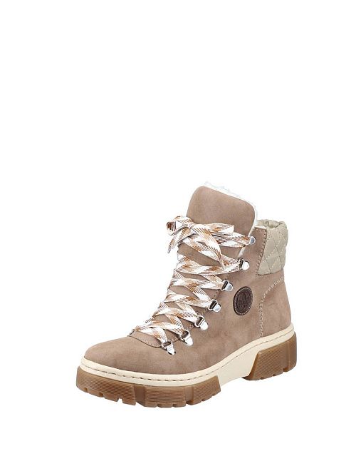 X8647/64 Ботинки женские Rieker 