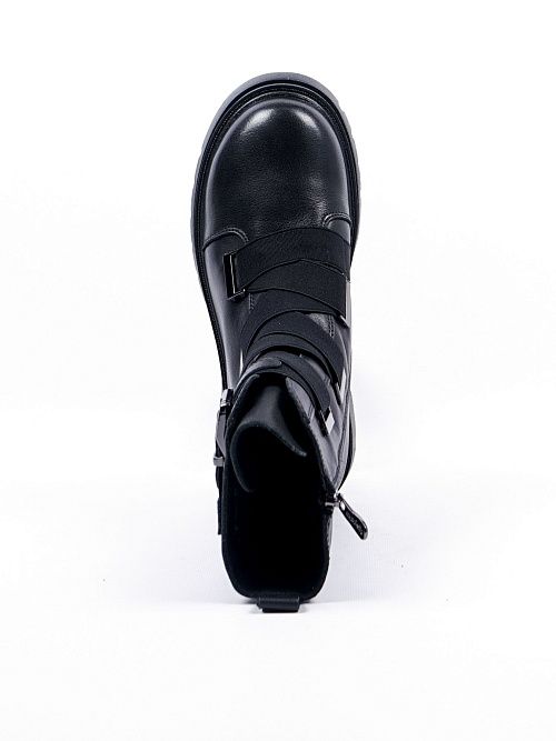 XUS-23929-7A-KW Ботинки женские Madella 