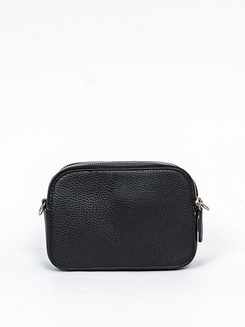 2-2-61114-42-990 black Сумка женская Marco Tozzi 