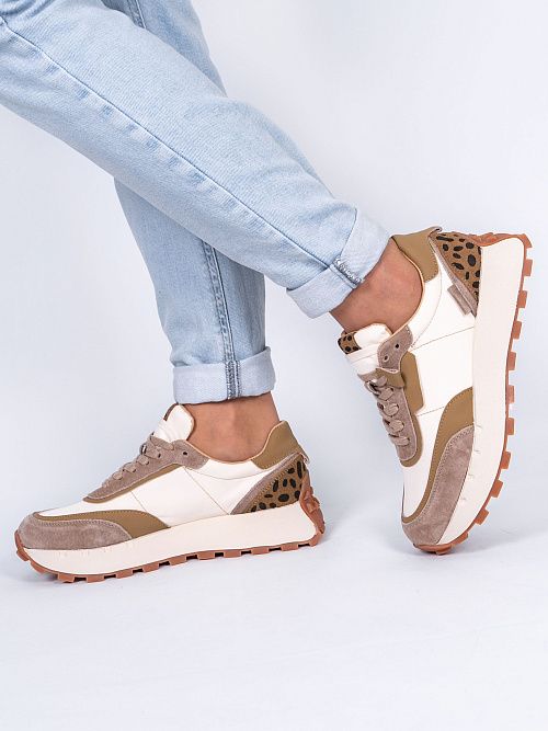 700904-8 Кроссовки женские Tofa 