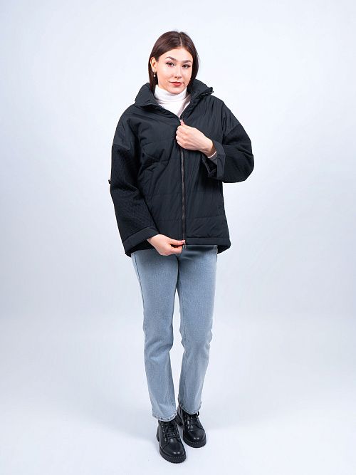 N726112 Куртка женская Baimuni 