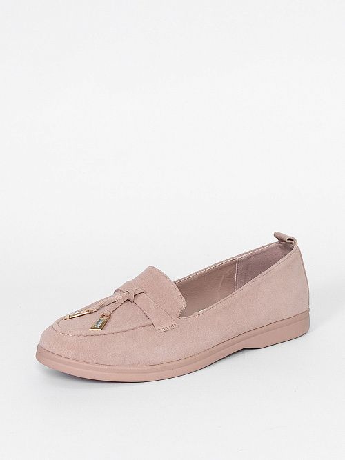 JE435-013 Лоферы женские Baden 