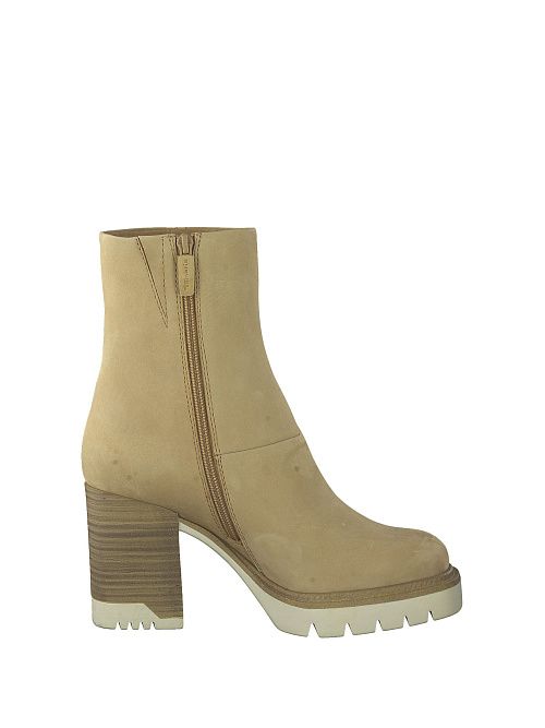 1-1-25411-29-310 Ботильоны женские Tamaris 