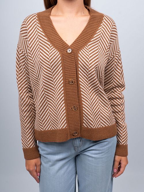 EB30103 Кардиган женский VERY NEAT 