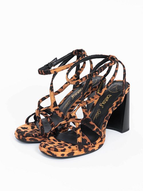 947071/07-03 Босоножки женские BETSY 