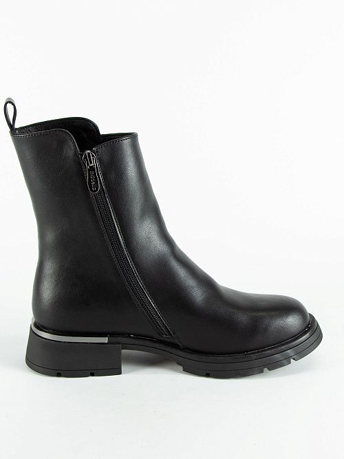 XBH-32266-5A-SW Ботинки женские Madella 