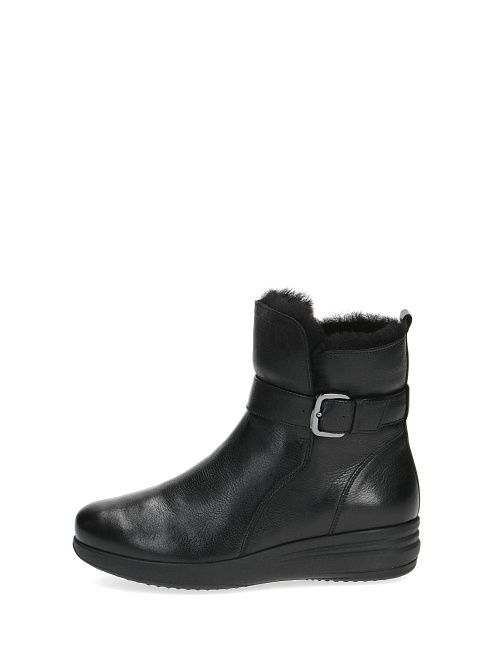 9-9-26455-29-022 Полусапоги женские Caprice 